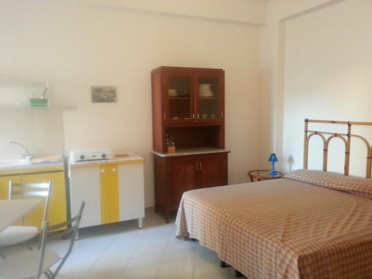 Appartement Casa Mazzini Yellow *
